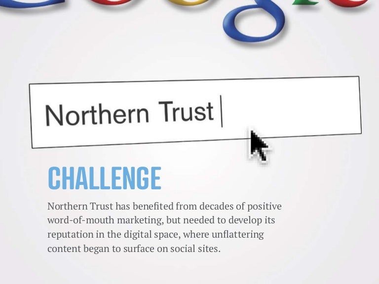 Northern Trust