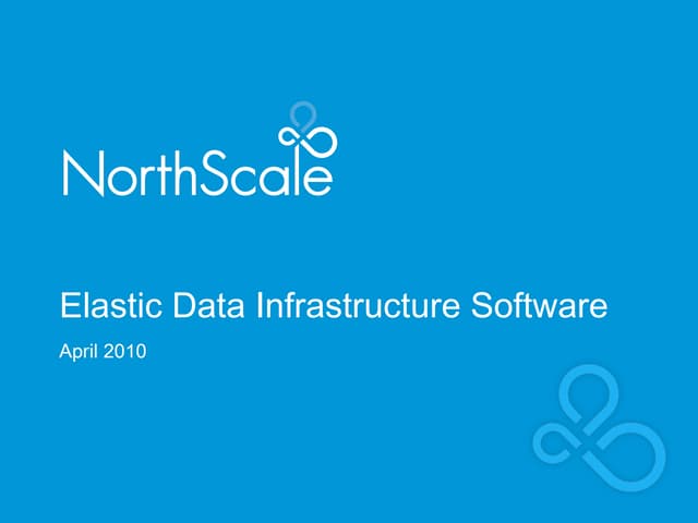 North scale