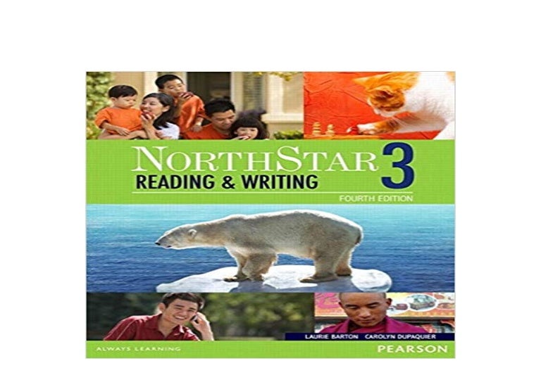 EBOOK_PAPERBACK NorthStar Reading and Writing 3 with MyLab English 4t…