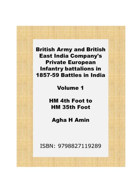 Northumberland Fusiliers in 1857-59 Battles.pdf