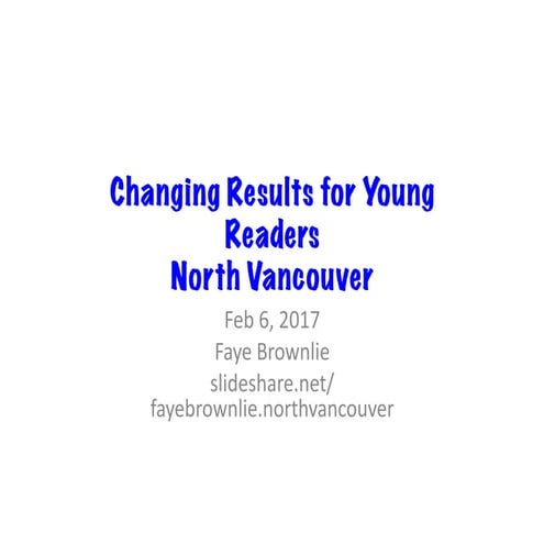 North Vancouver