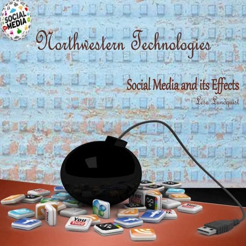 Northwestern technologies