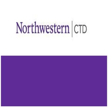 Northwestern University's Center for Talent Development | PPT