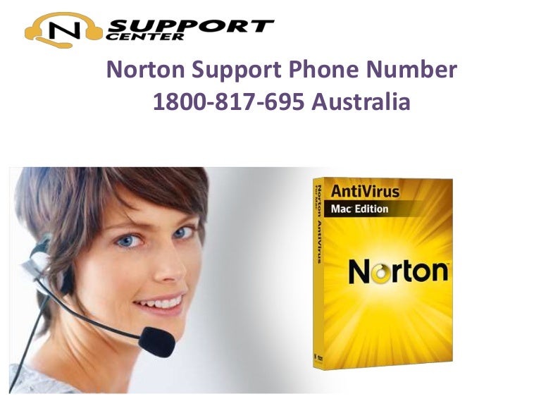 Norton customer service
