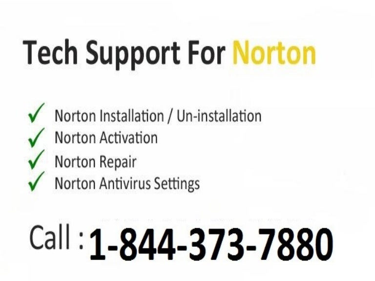 norton security tech