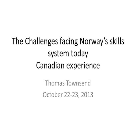 Prioritization-workshop-Peer-Learning:- Canada