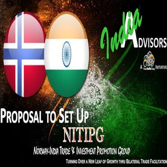 Norway India Trade & Investment Promotion Group