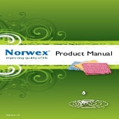 Norwex Product Manual