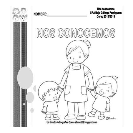 Nos conocemos | PDF