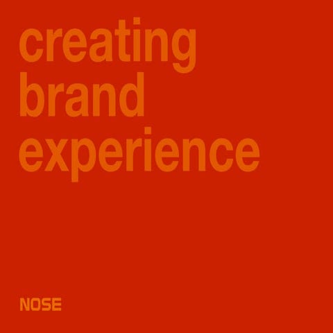 NOSE/Stefan Tan: Der mobile Trend