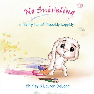 No Sniveling - A fluffy tail of Flo...