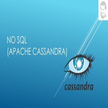 INSTALACION CASSANDRA