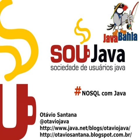 Nosql4java