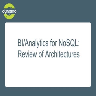 No sql now2011_review_of_adhoc_arch...