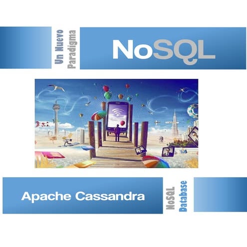 Apache Cassandra | PPTX