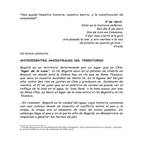 Nos Queda Nuestra Historia=Cinep[1]