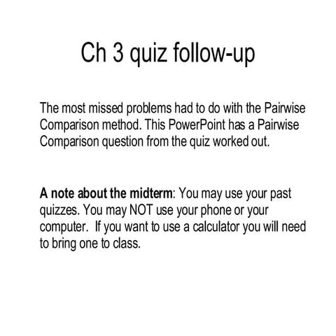 ch 3 quiz follow-up