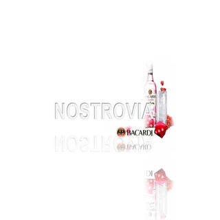 Nostrovia - Bacardi Queen