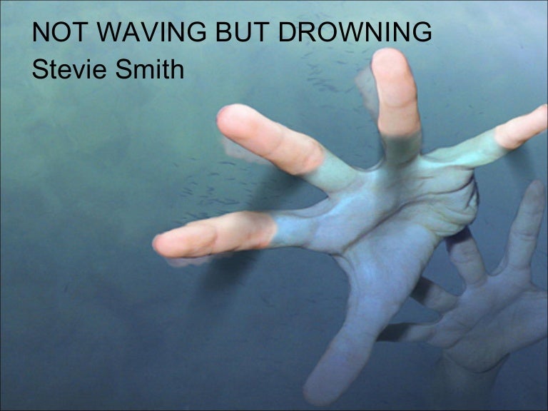 Not Waving But Drowning - Not Waving But Drowning 1221586495419424 9 Thumbnail 4