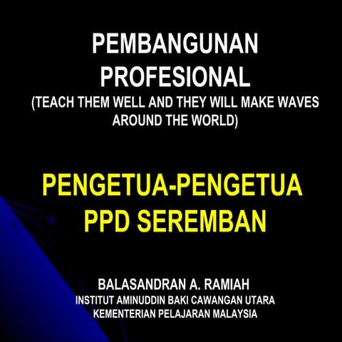 KRA - Key Result Area 2010