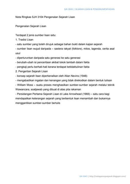 Nota 2