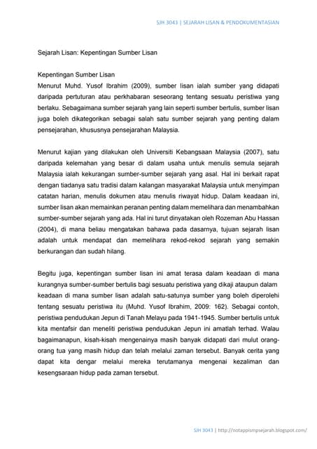 Nota 3