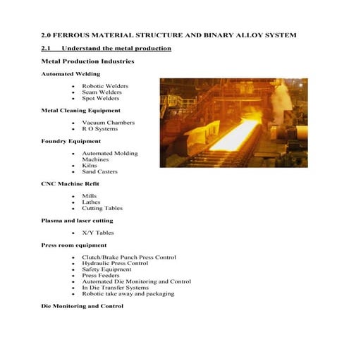 Nota bi teknologi bahan