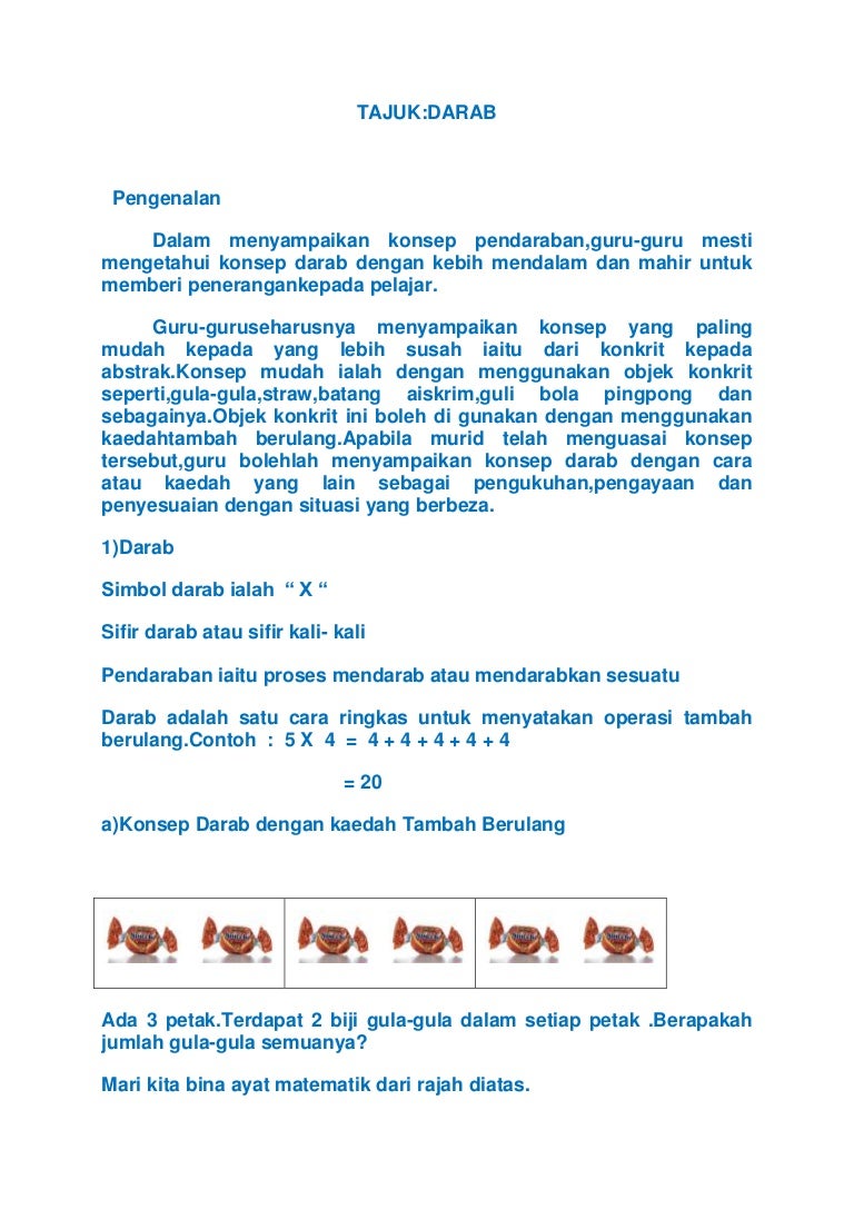 Nota Darab 2 Krt