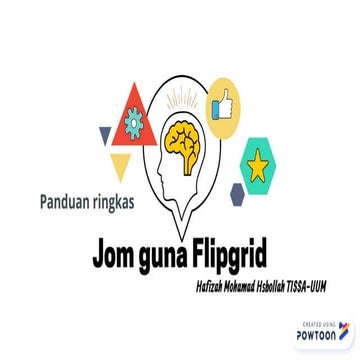 Nota flipgrid how to use