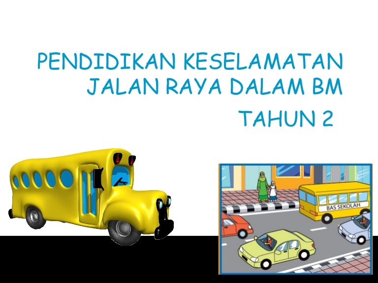 Nota keselamatan jalan raya