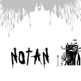 Notan