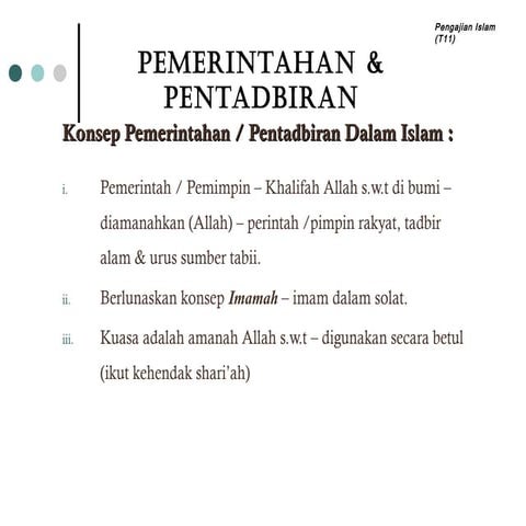 Nota pengajian islam mpw 1143 t11