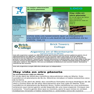 Diario