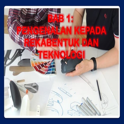 RBT Tahun 4 Unit 2 Pengenalan Reka Bentuk | PPTX