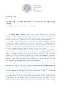 Risoluzione contratto locazione agenzia delle entrate Risoluzione contratto locazione agenzia delle entrate