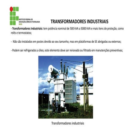 Notas de aula   semana 7 - tde