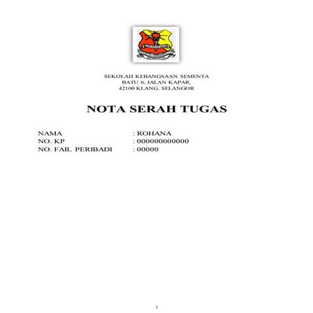 NOTA SERAH TUGAS ROHANA SK SEMENTA.docx