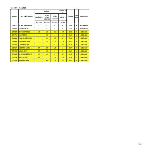 NOTAS FINALES DE REDES AVANZADAS IIN4301