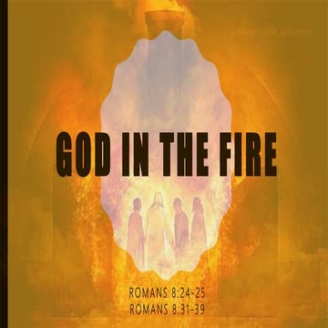 Not ashamed of the gospel lesson 11