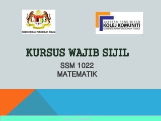 'matematik' on SlideShare