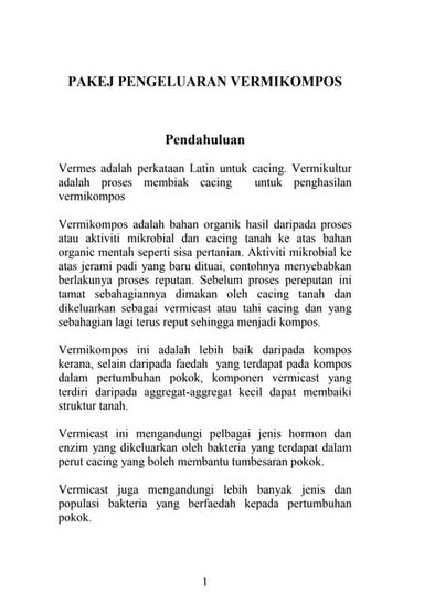 Nota+Vermikompos++Hakcipta+Jab+Pertanian