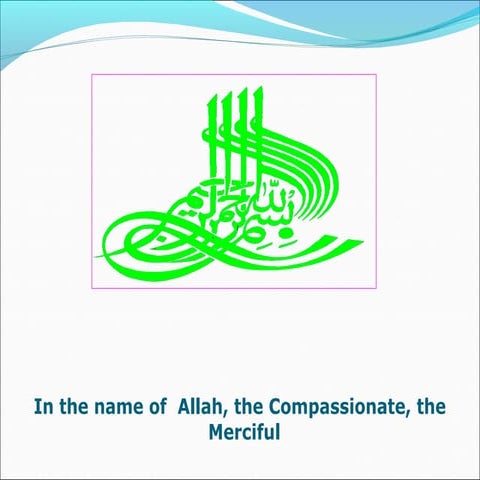 Note Books Checking procedure 