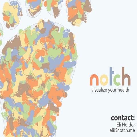 Notch - Summary Deck (2014)