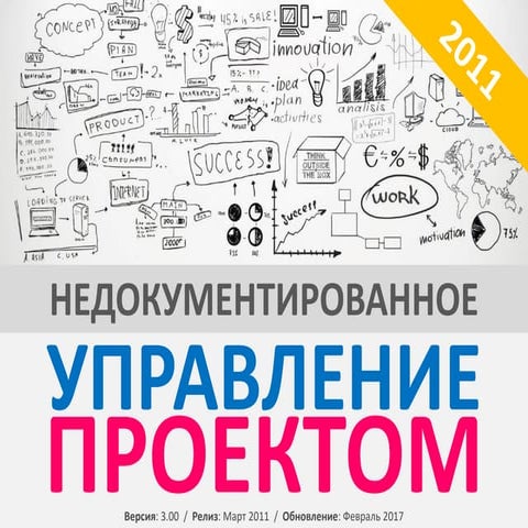 Управление Проектом без Документации