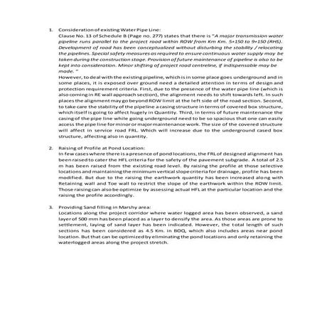 Principle & details of working with ofc | DOCX