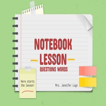 Question-words.pptx