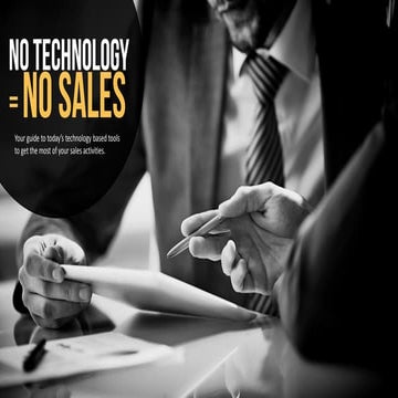 The Importance and Use of Technology in Business