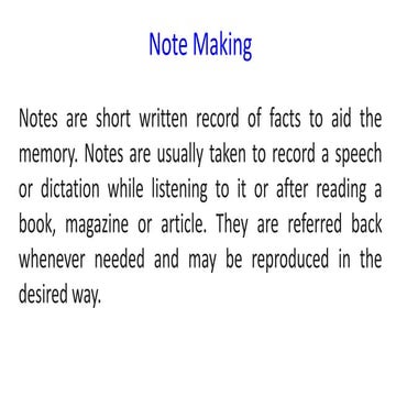 Note_Making.pptx