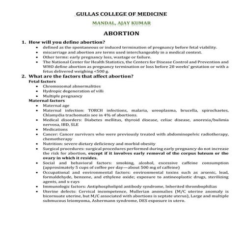 Note On Abortion.docx