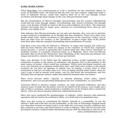 Notes on the hollow men